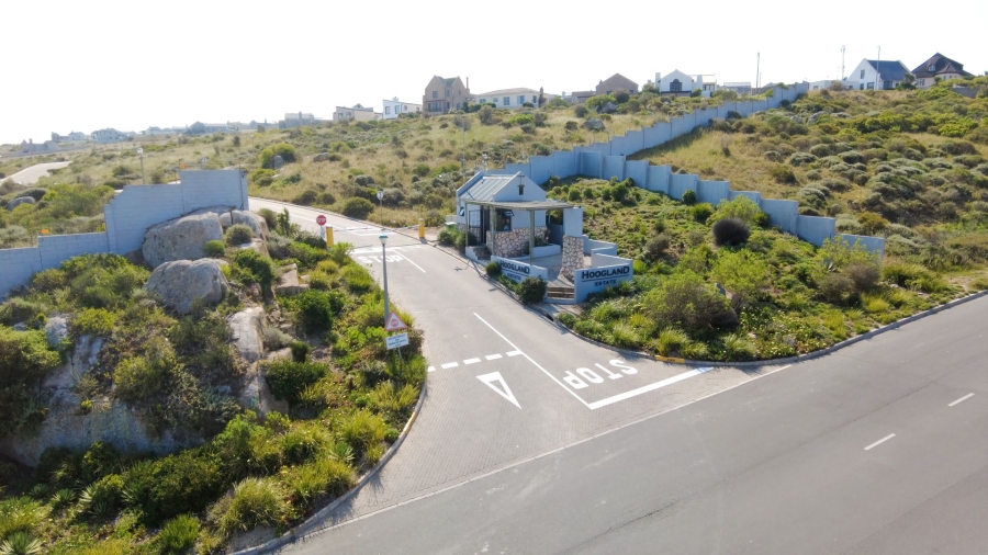 0 Bedroom Property for Sale in Hoogland Western Cape